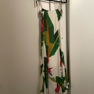 NWT farm rio dress